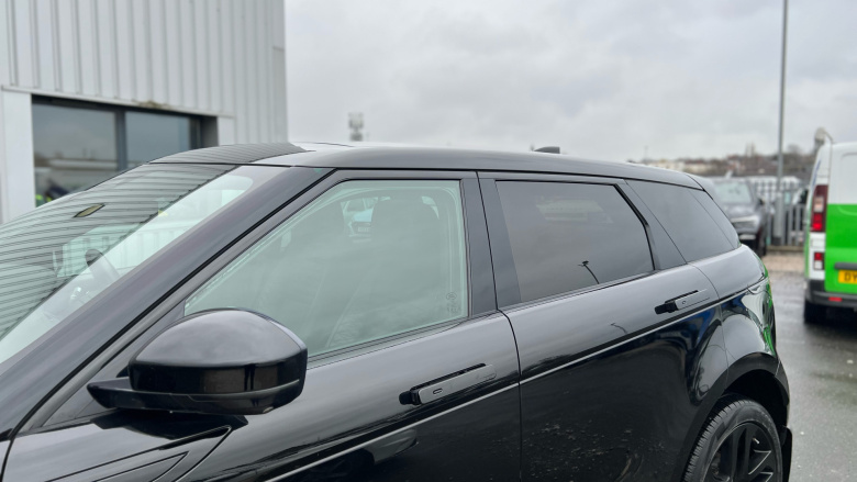 Land Rover Range Rover Evoque 2.0 D200 Autobiography 5dr Auto Diesel Hatchback